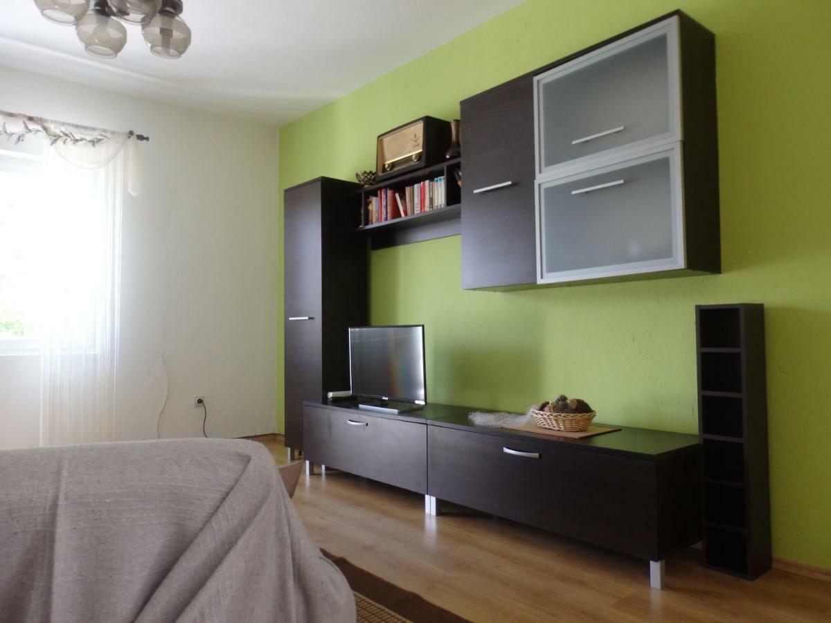 Apartments Rezek Supetarska Draga Exterior photo